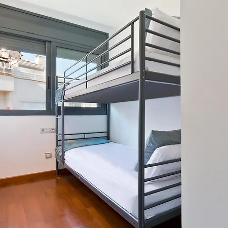 Les Corts Exclusive Apartments By Olala Homes-2