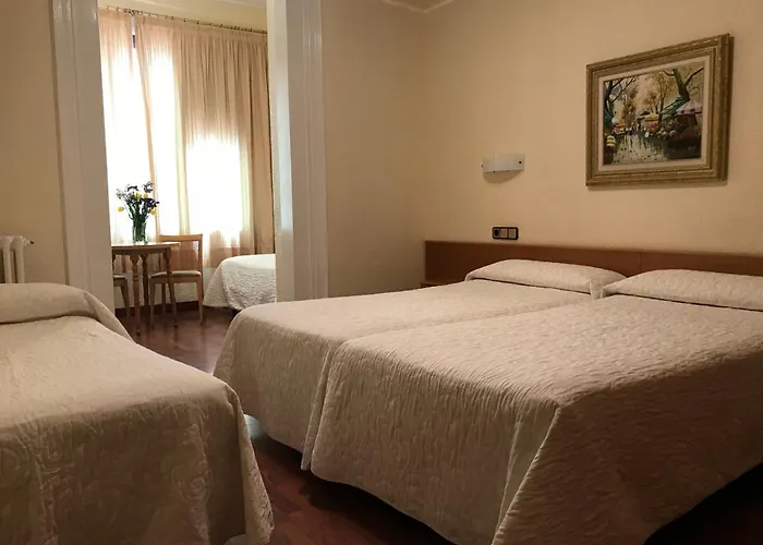 Hotel Pelayo